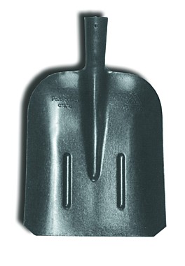 Лопата совковая, песочная тип 2, рессорная сталь